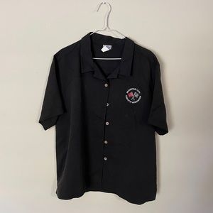 Vintage Corvette Racing Shirt